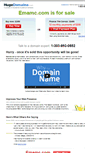 Mobile Screenshot of emamc.com